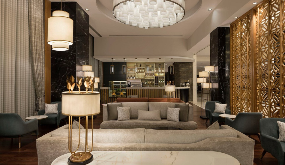 InterContinental Jaipur Tonk Road